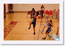 Ladies C-Team at SHHS * (279 Slides)